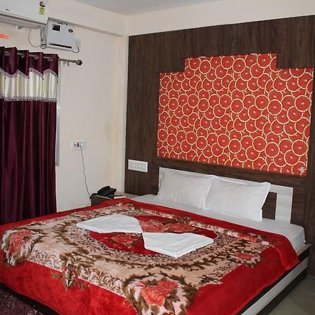 Hotel Sun Plaza-Near Konark Sun Temple- Couple Friendly-Best Choice Of Travellers Bagian luar foto