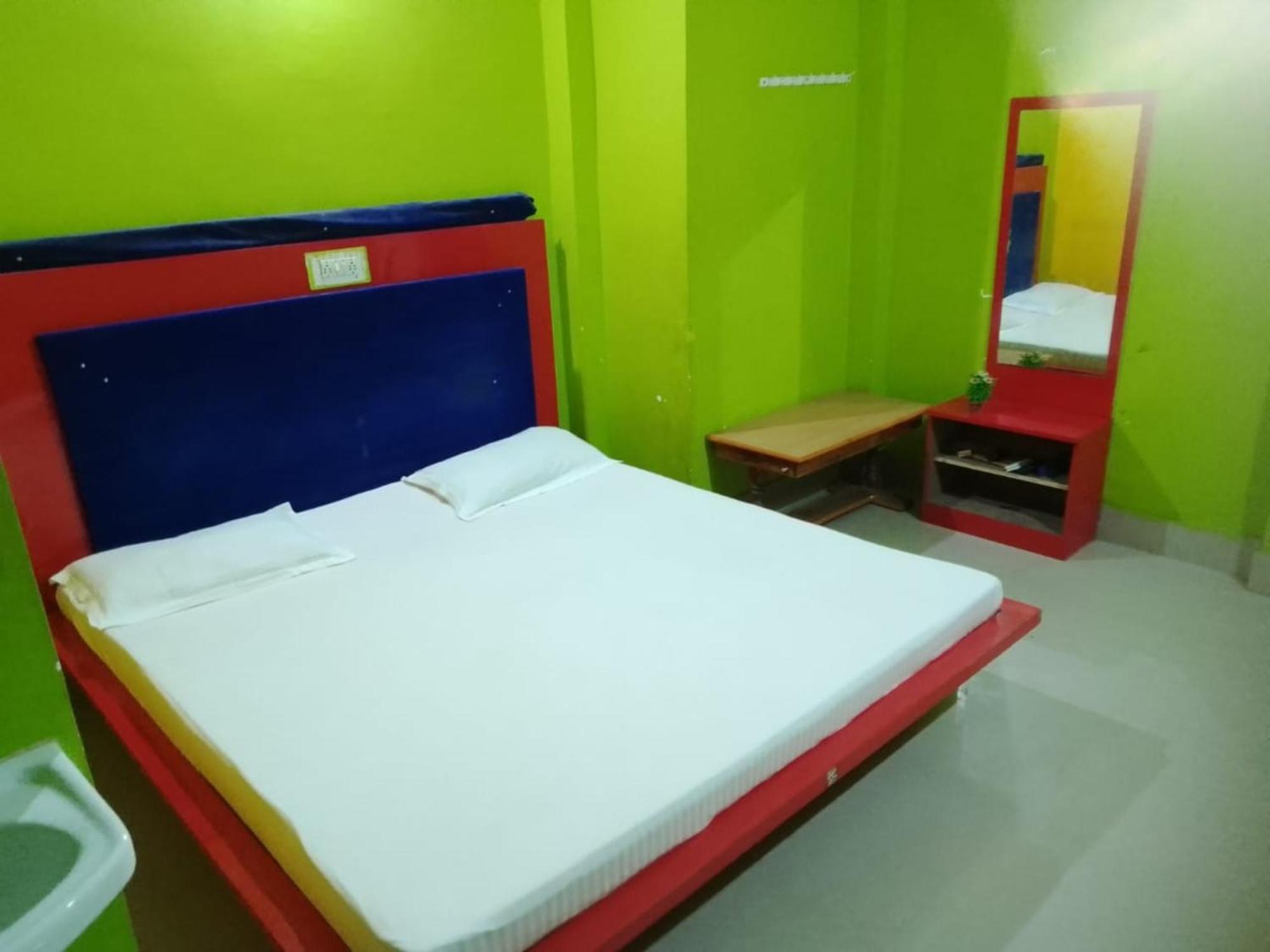 Hotel Sun Plaza-Near Konark Sun Temple- Couple Friendly-Best Choice Of Travellers Bagian luar foto