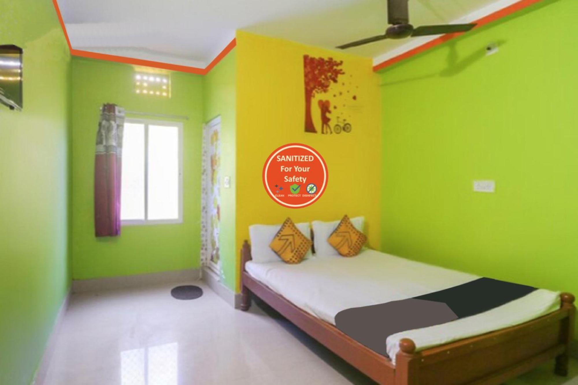 Hotel Sun Plaza-Near Konark Sun Temple- Couple Friendly-Best Choice Of Travellers Bagian luar foto