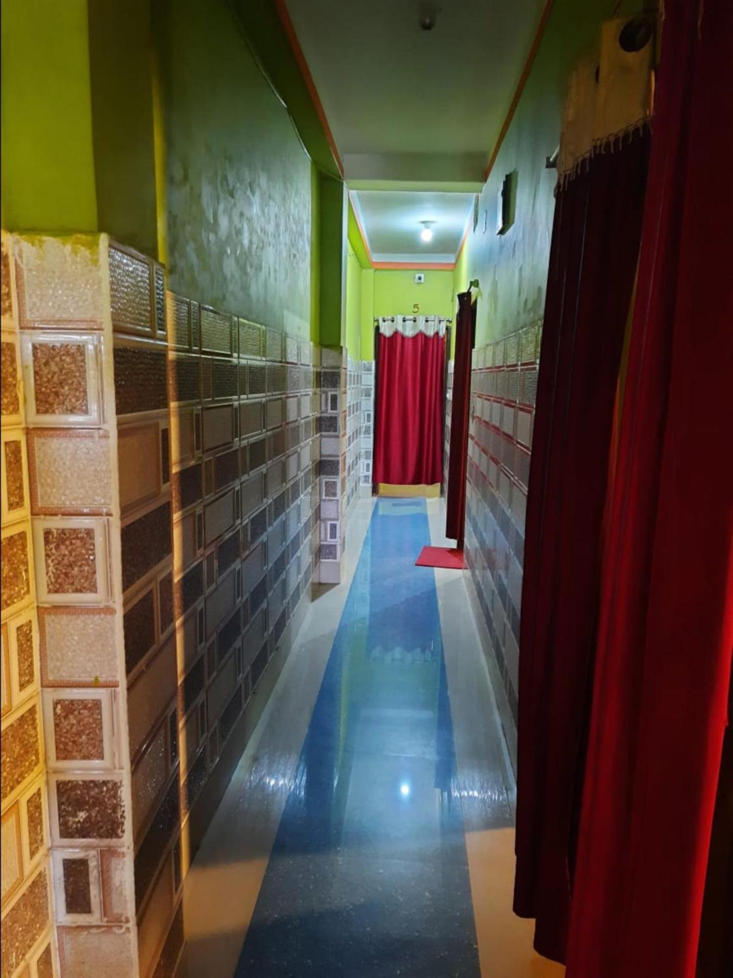 Hotel Sun Plaza-Near Konark Sun Temple- Couple Friendly-Best Choice Of Travellers Bagian luar foto