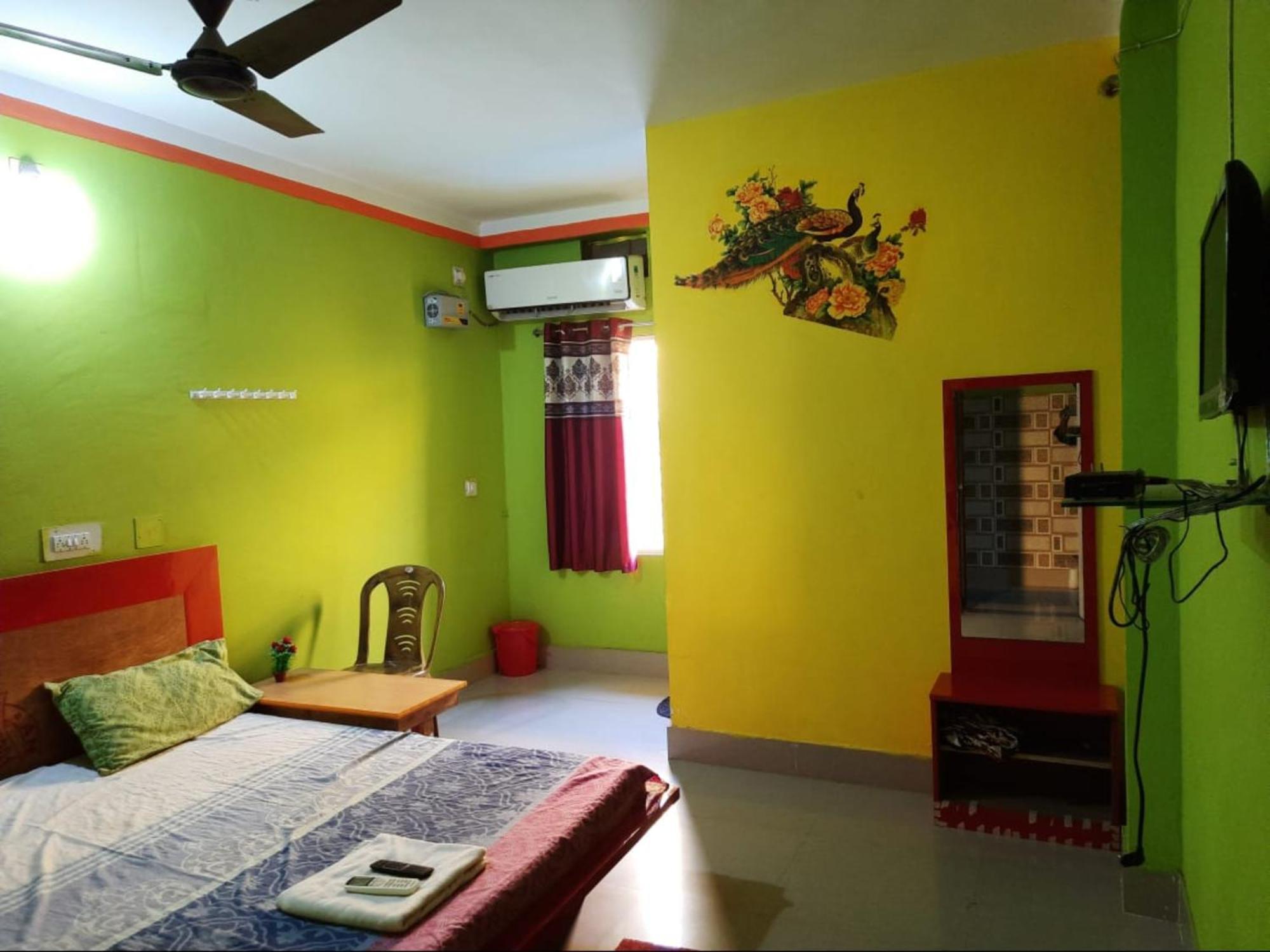 Hotel Sun Plaza-Near Konark Sun Temple- Couple Friendly-Best Choice Of Travellers Bagian luar foto