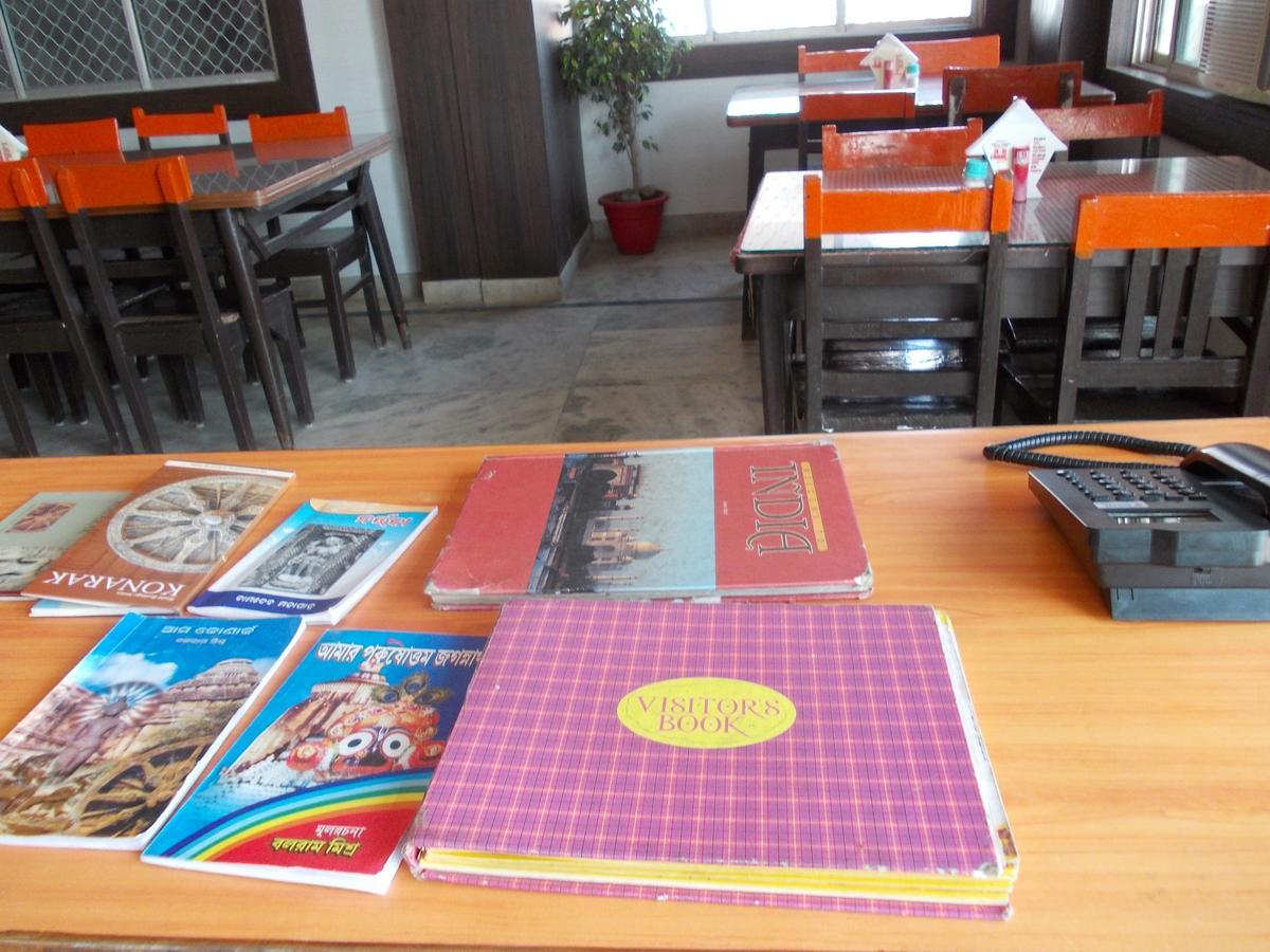 Hotel Sun Plaza-Near Konark Sun Temple- Couple Friendly-Best Choice Of Travellers Bagian luar foto