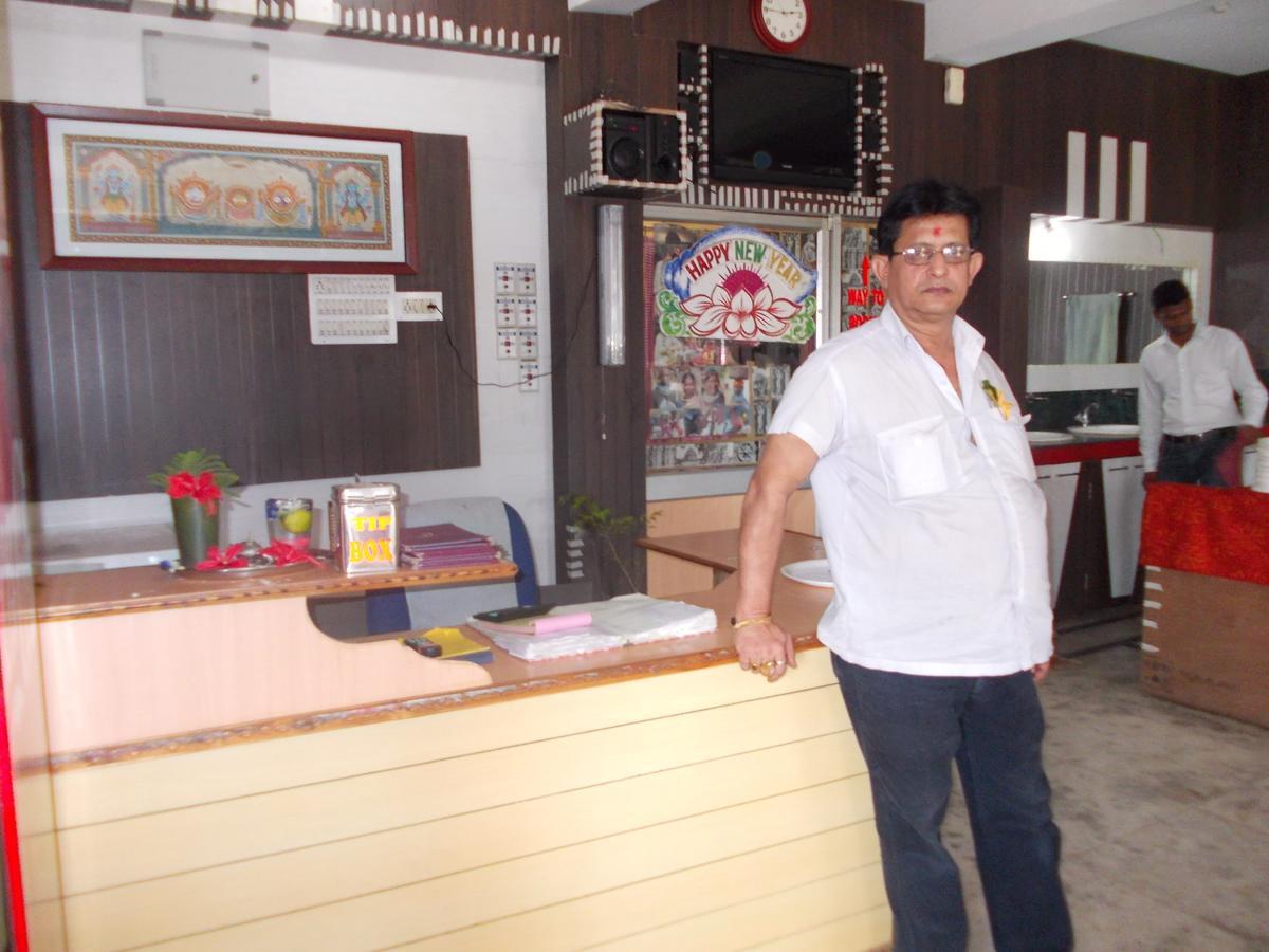 Hotel Sun Plaza-Near Konark Sun Temple- Couple Friendly-Best Choice Of Travellers Bagian luar foto