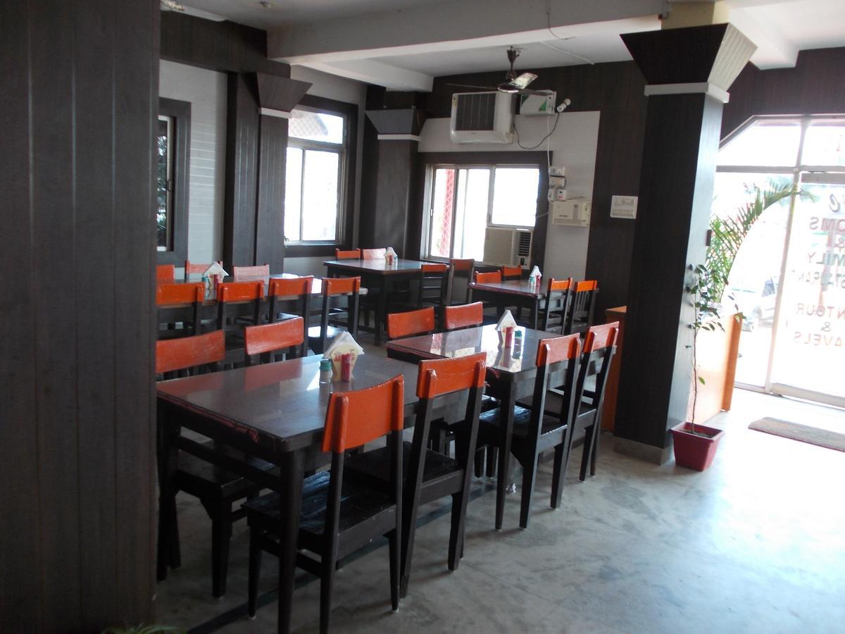 Hotel Sun Plaza-Near Konark Sun Temple- Couple Friendly-Best Choice Of Travellers Bagian luar foto