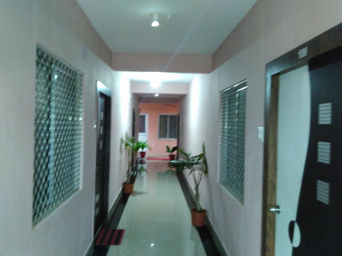 Hotel Sun Plaza-Near Konark Sun Temple- Couple Friendly-Best Choice Of Travellers Bagian luar foto