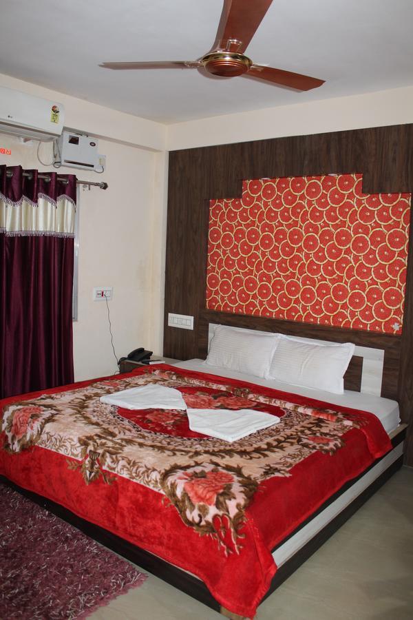 Hotel Sun Plaza-Near Konark Sun Temple- Couple Friendly-Best Choice Of Travellers Bagian luar foto