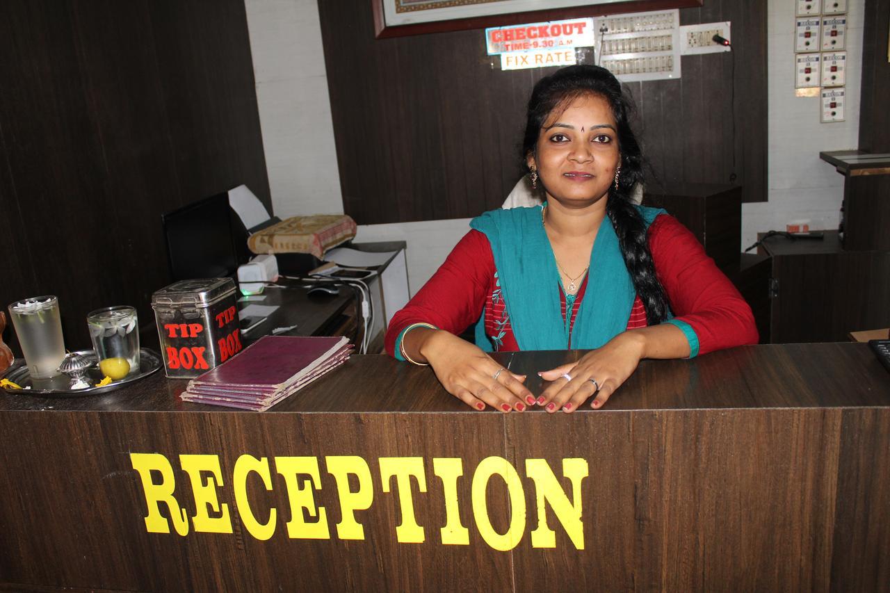 Hotel Sun Plaza-Near Konark Sun Temple- Couple Friendly-Best Choice Of Travellers Bagian luar foto