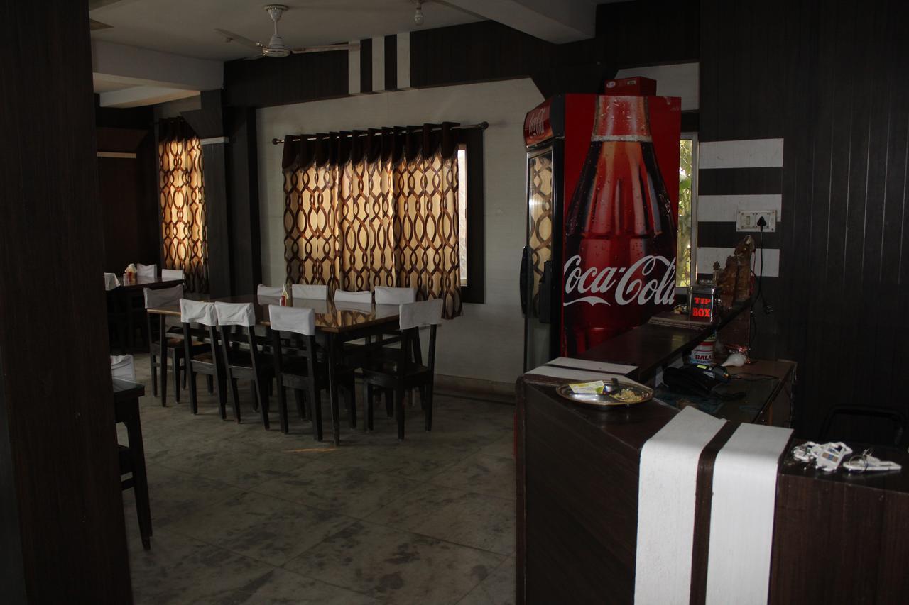 Hotel Sun Plaza-Near Konark Sun Temple- Couple Friendly-Best Choice Of Travellers Bagian luar foto
