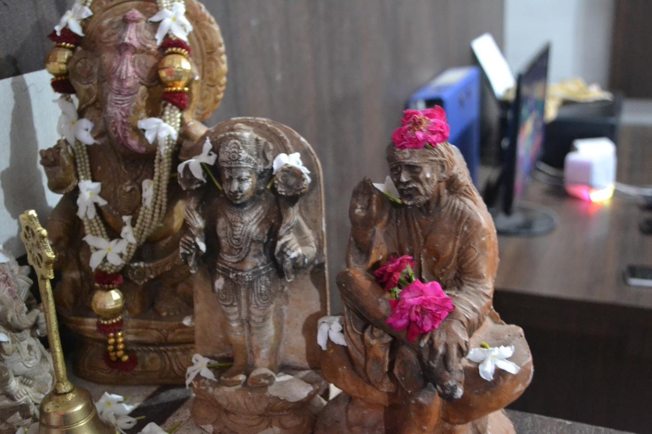 Hotel Sun Plaza-Near Konark Sun Temple- Couple Friendly-Best Choice Of Travellers Bagian luar foto